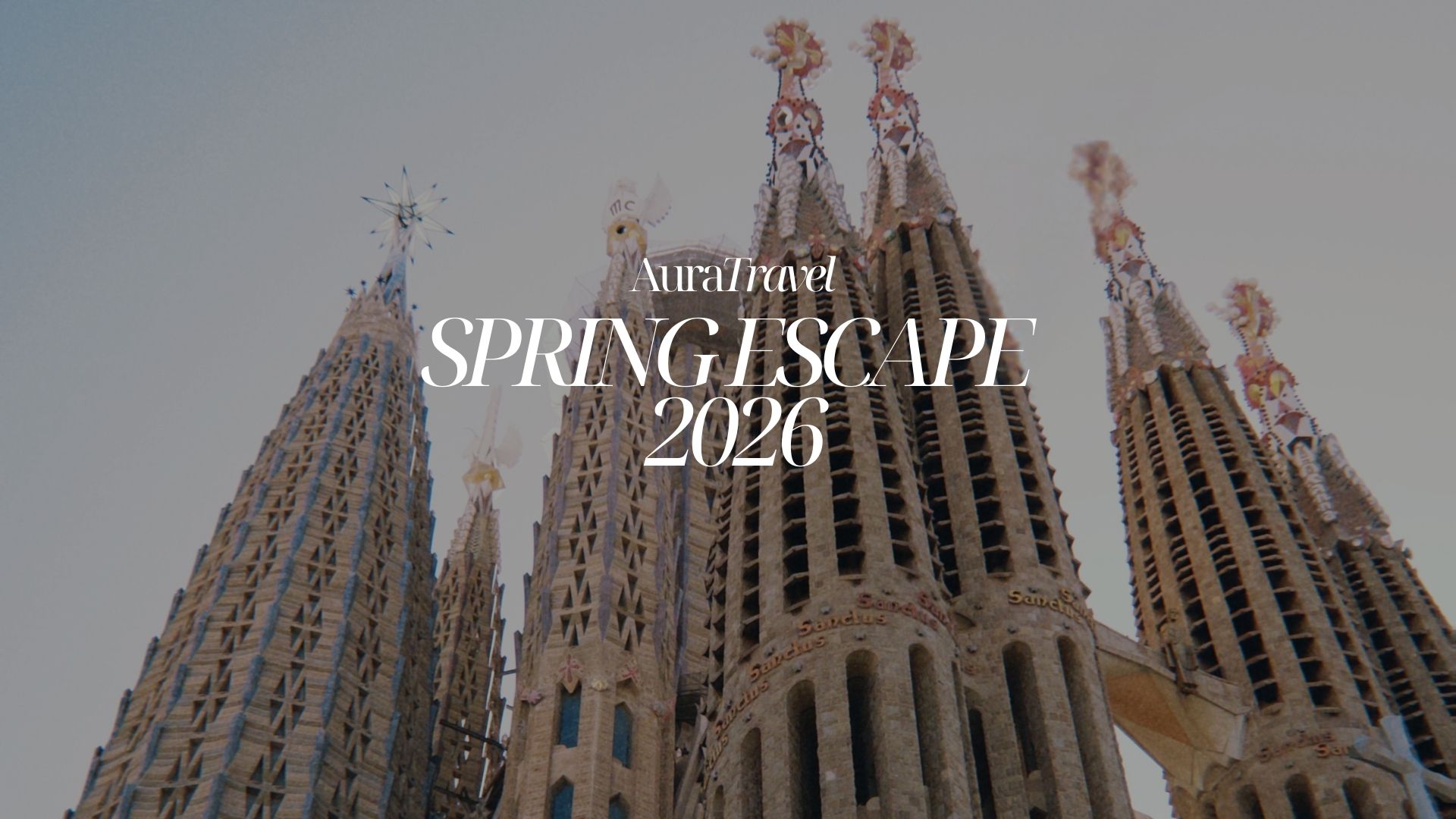 Spring Escape 2026: The Best European Destinations to Welcome the Season