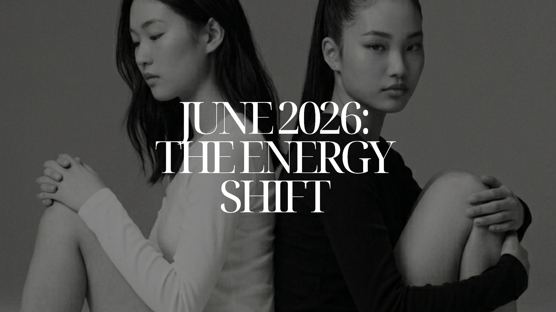 June 2026 Zodiac Guide: Who Gets Access to You This Month?